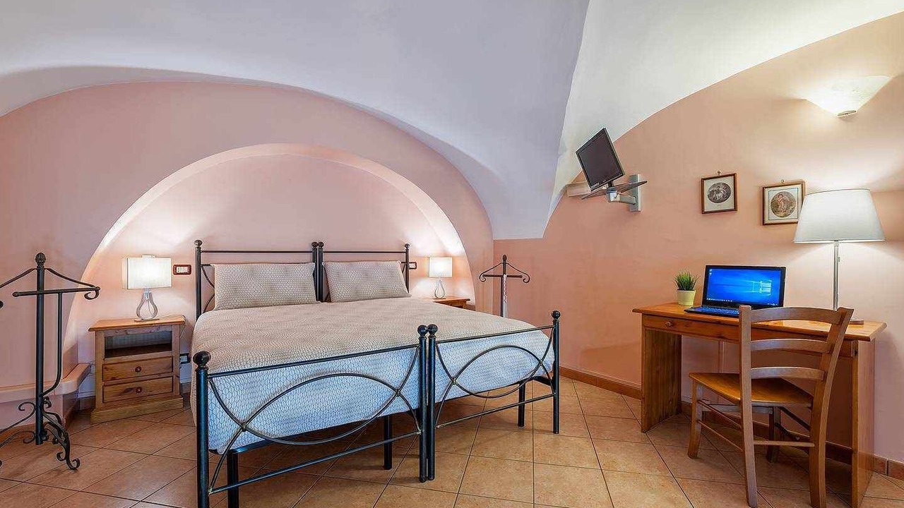Photo of Bedroom in Catania City Centre