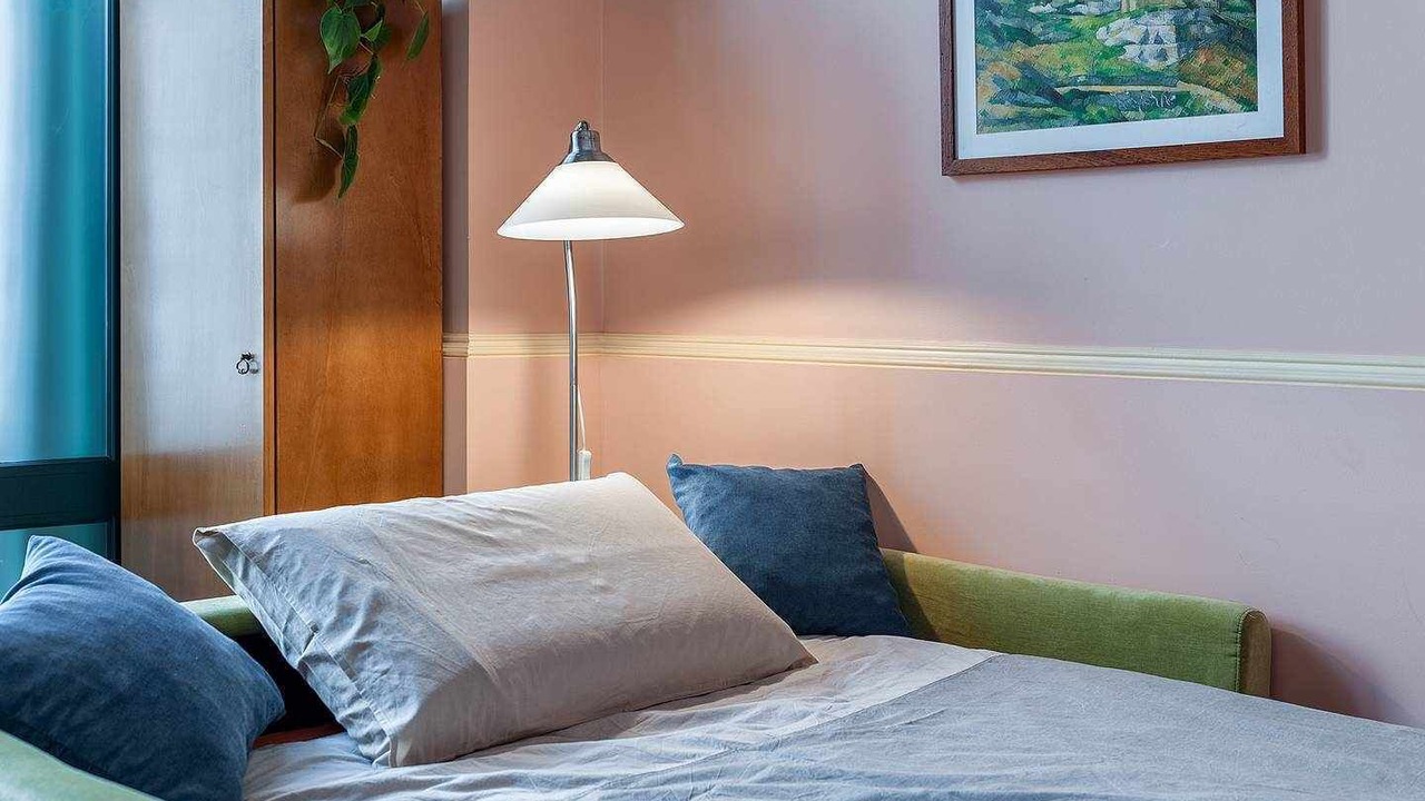 Photo of Bedroom in Catania City Centre