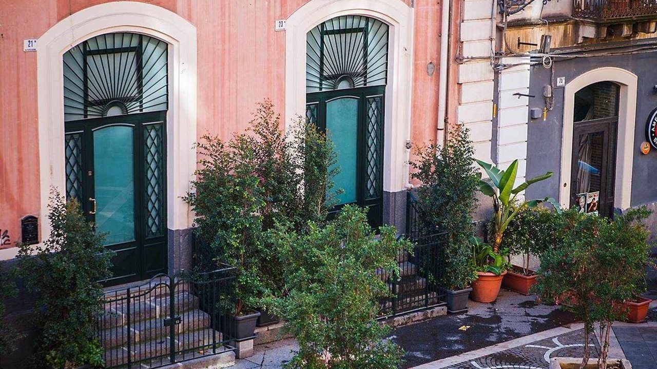 Photo of Others in Catania City Centre