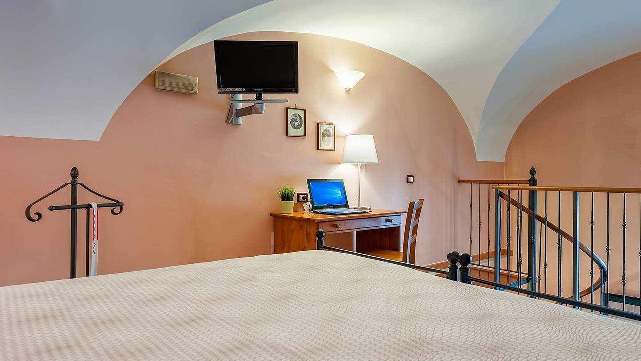 Photo of Bedroom in Catania City Centre