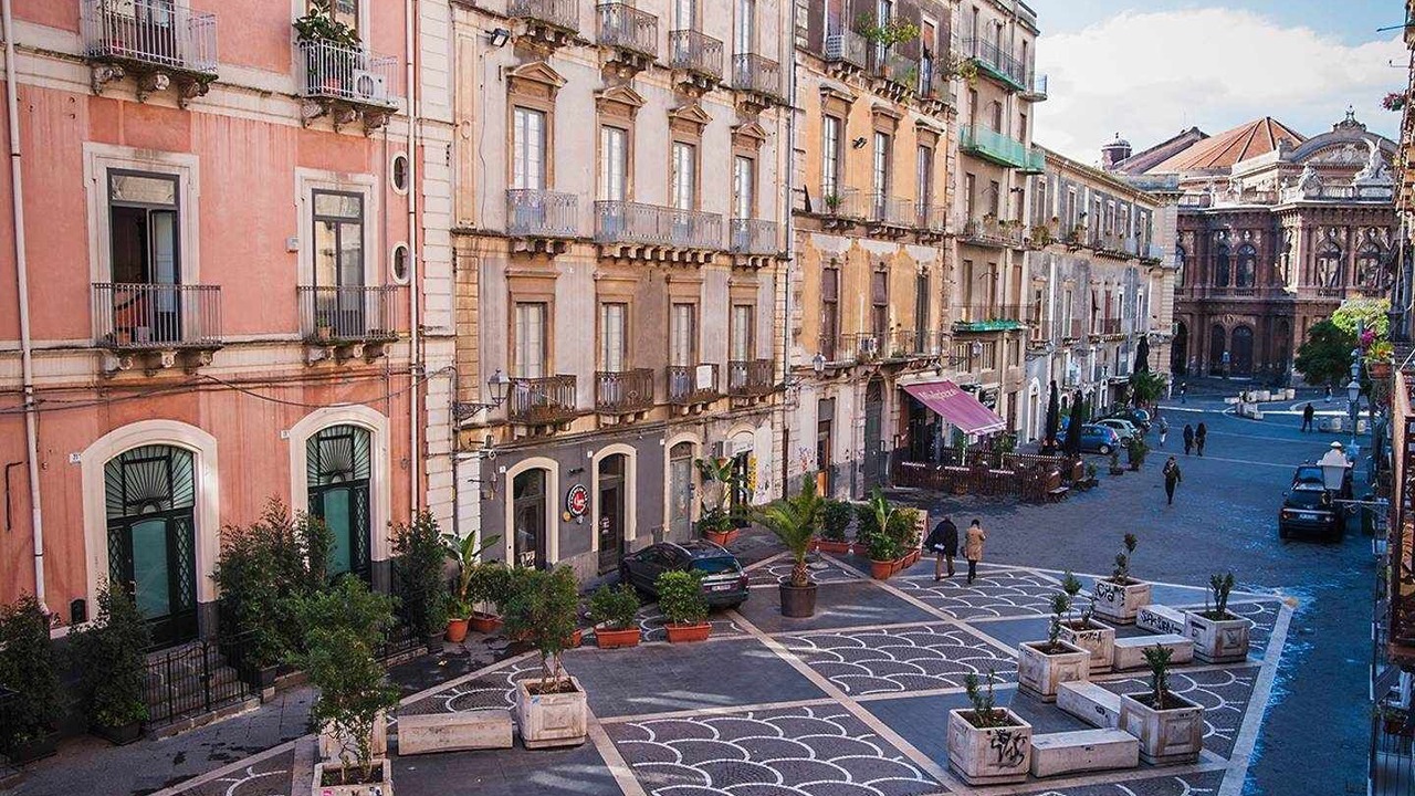 Photo of Others in Catania City Centre
