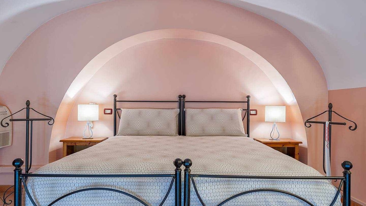Photo of Bedroom in Catania City Centre