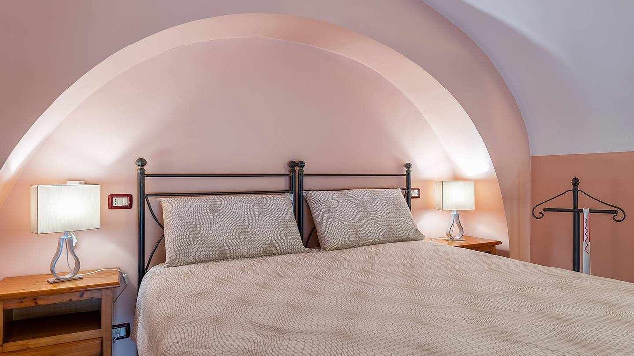 Photo of Bedroom in Catania City Centre