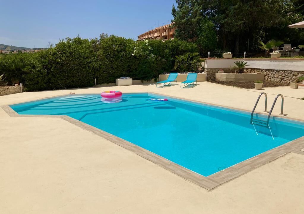 Photo of Outdoor in Casteldaccia