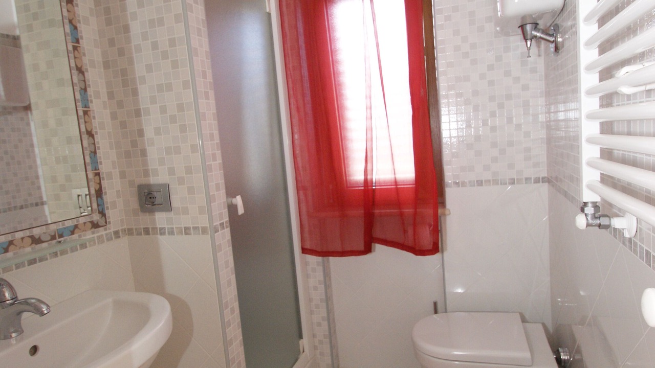 Photo of Bathroom in Briatico