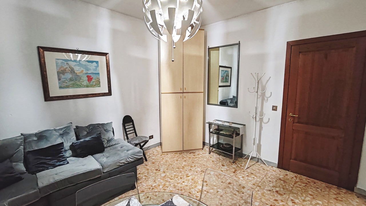 Photo of Livingroom in Ostiense
