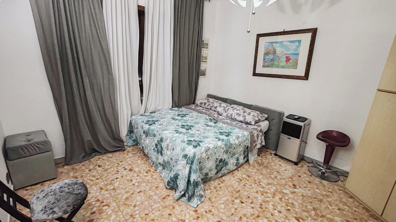 Photo of Bedroom in Ostiense