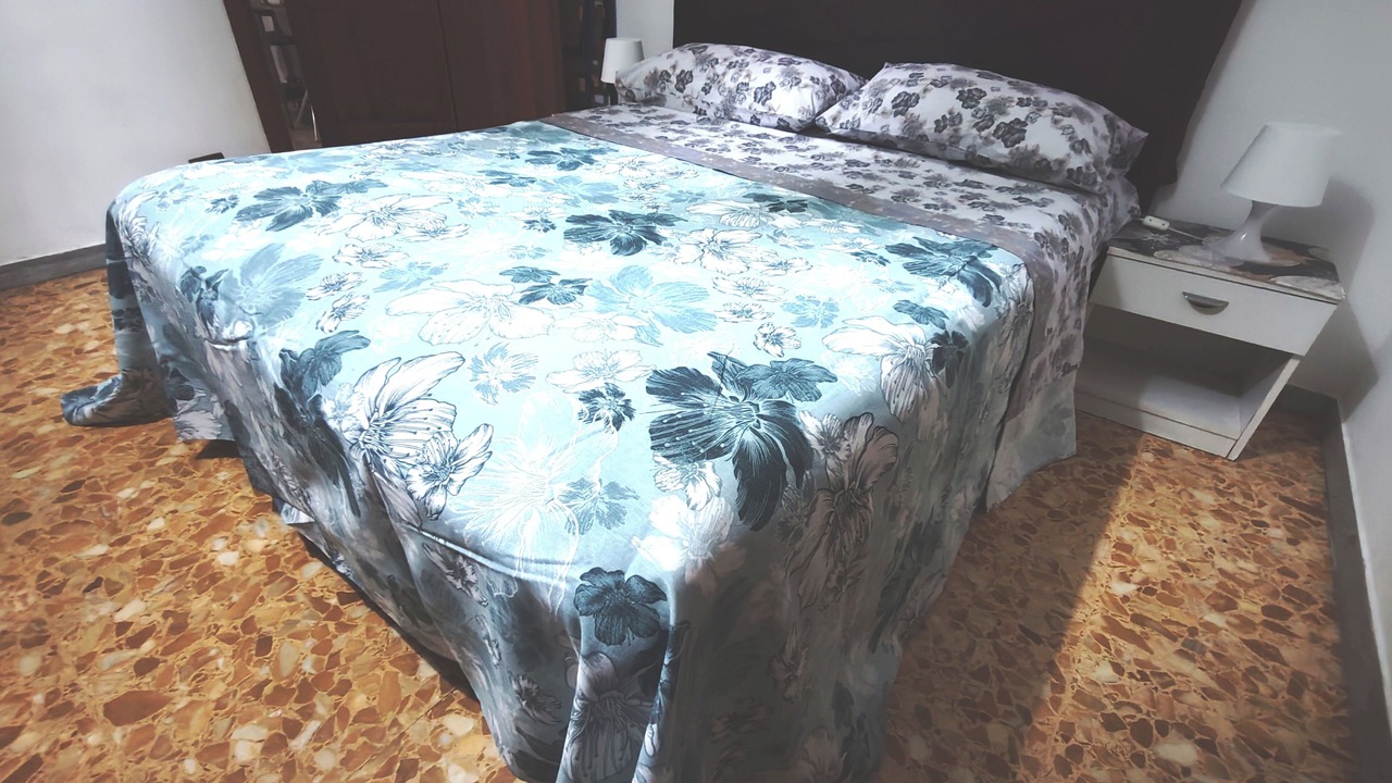 Photo of Bedroom in Ostiense