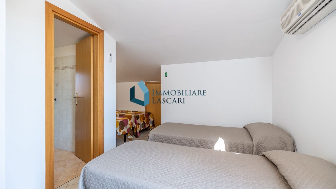 Photo of Bedroom in Piana Calzata
