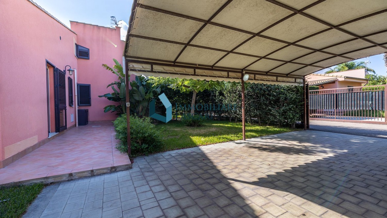 Photo of Outdoor in Piana Calzata