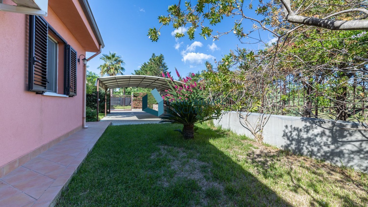 Photo of Outdoor in Piana Calzata