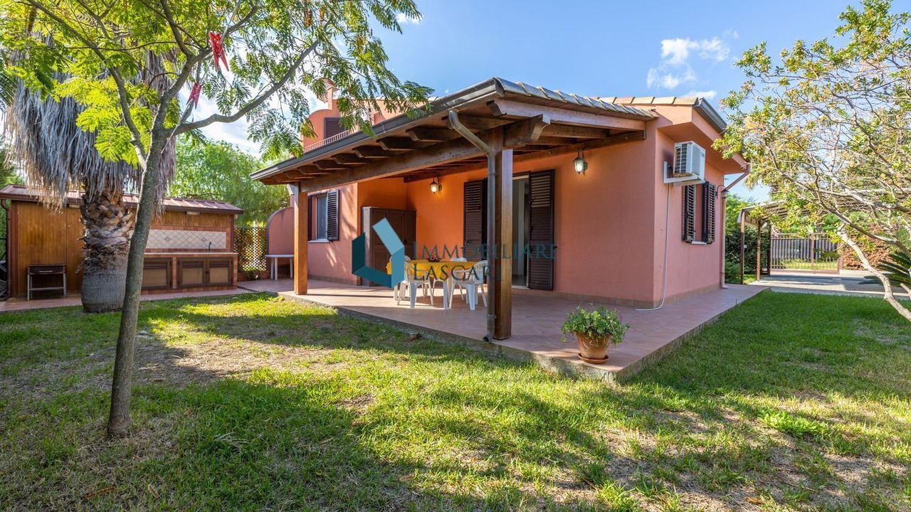 Photo of Outdoor in Piana Calzata