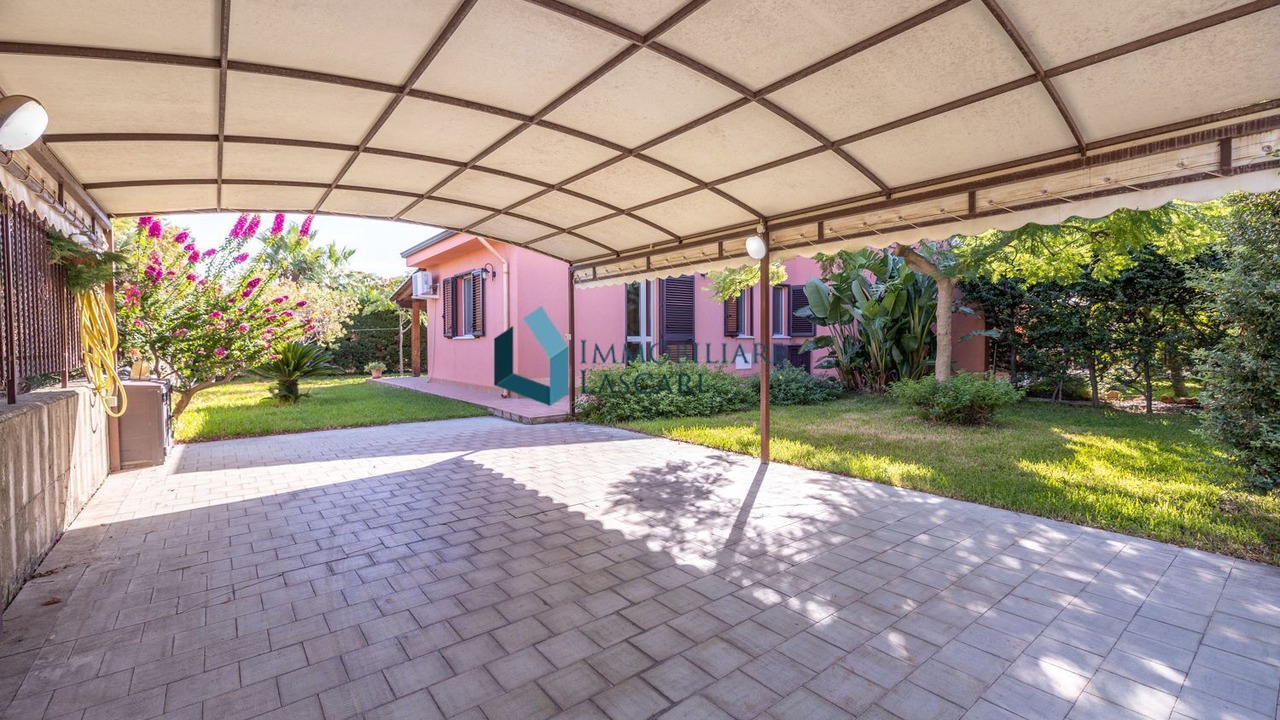 Photo of Outdoor in Piana Calzata