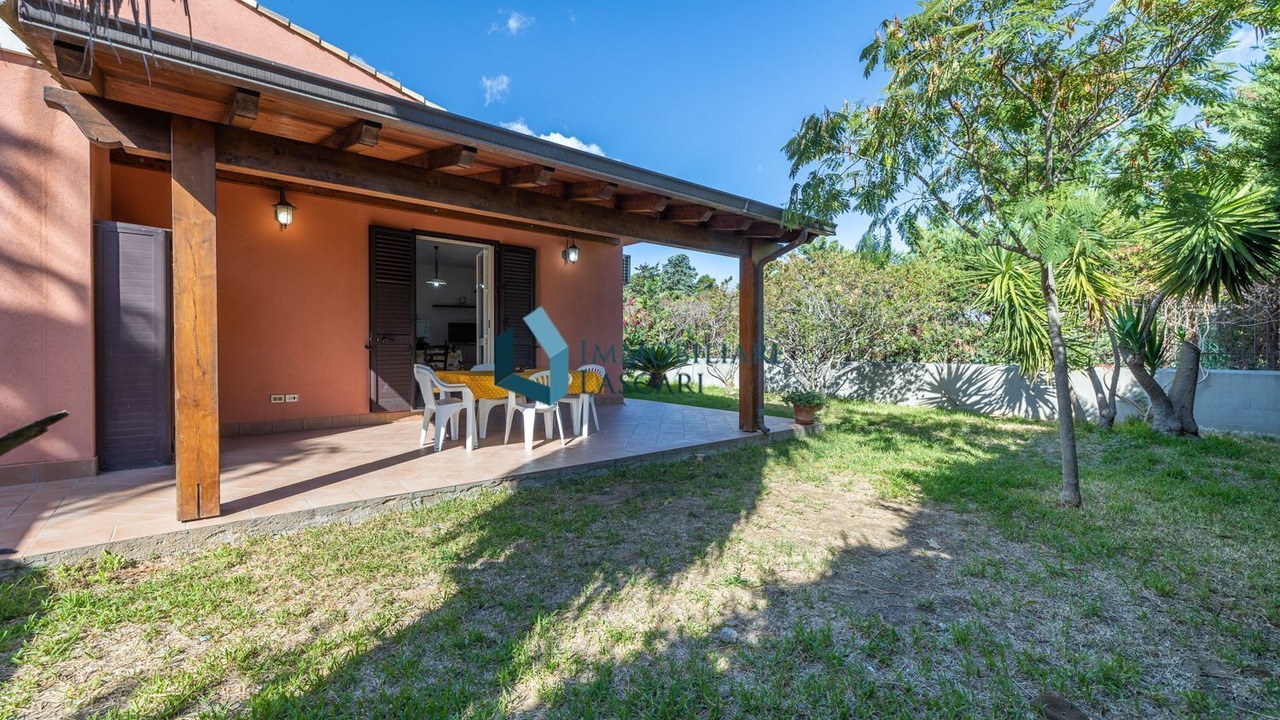 Photo of Outdoor in Piana Calzata