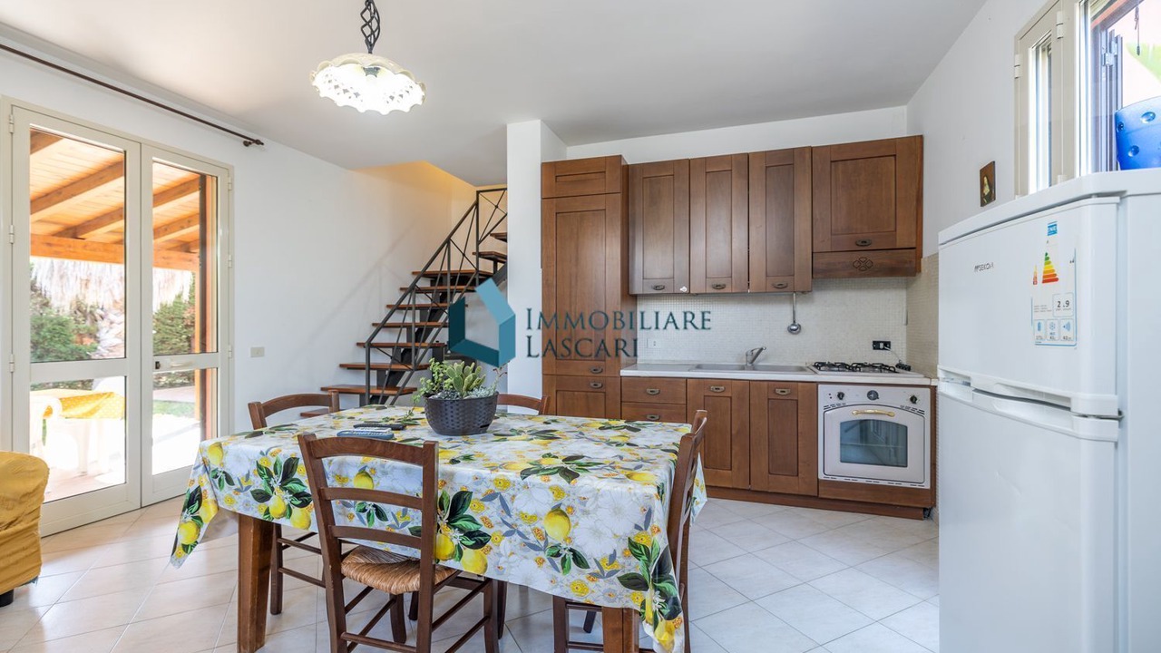Photo of Kitchen in Piana Calzata