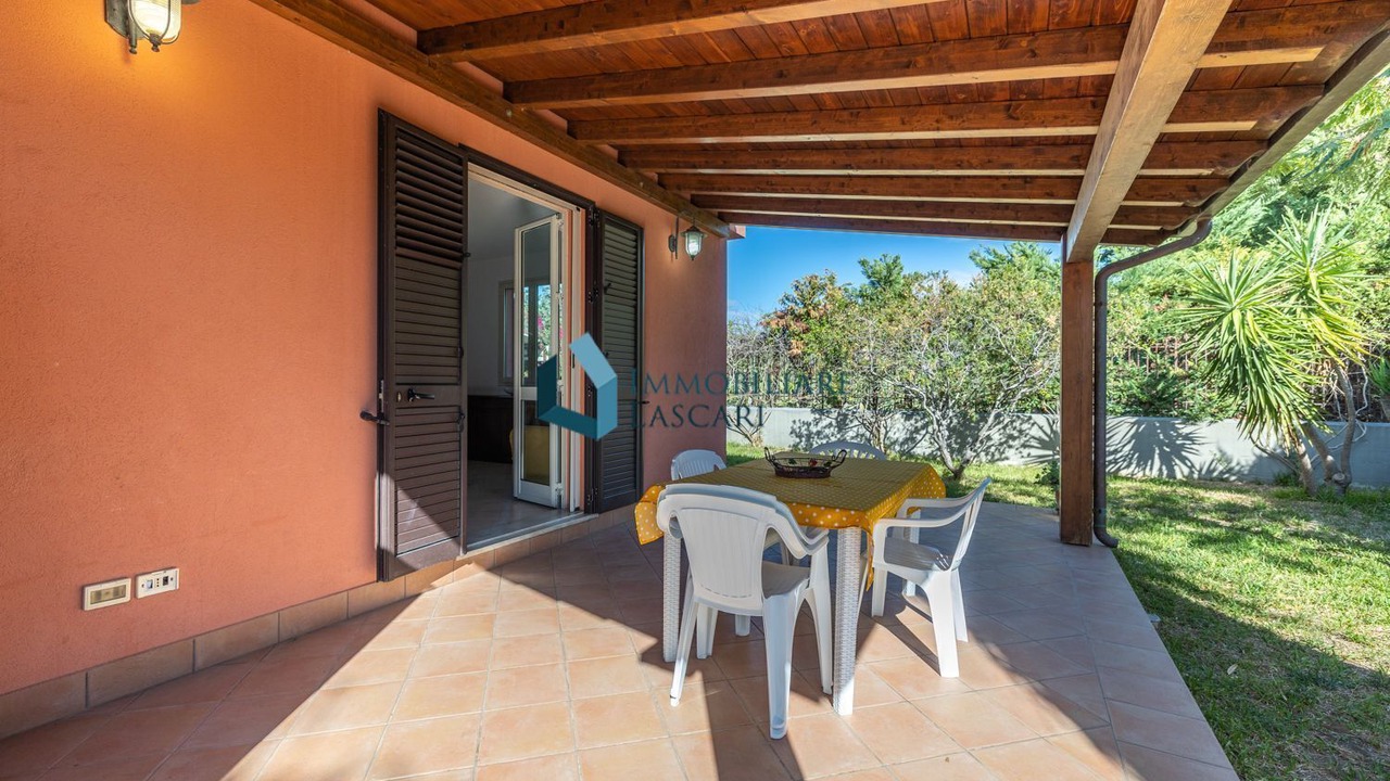Photo of Outdoor in Piana Calzata