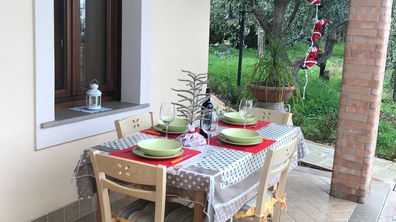 Photo of Outdoor in Laureana Cilento