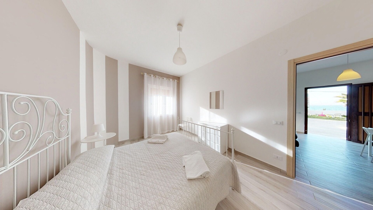 Photo of Bedroom in Balestrate