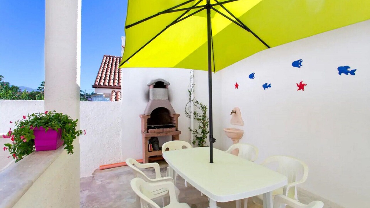 Photo of Outdoor in Balestrate