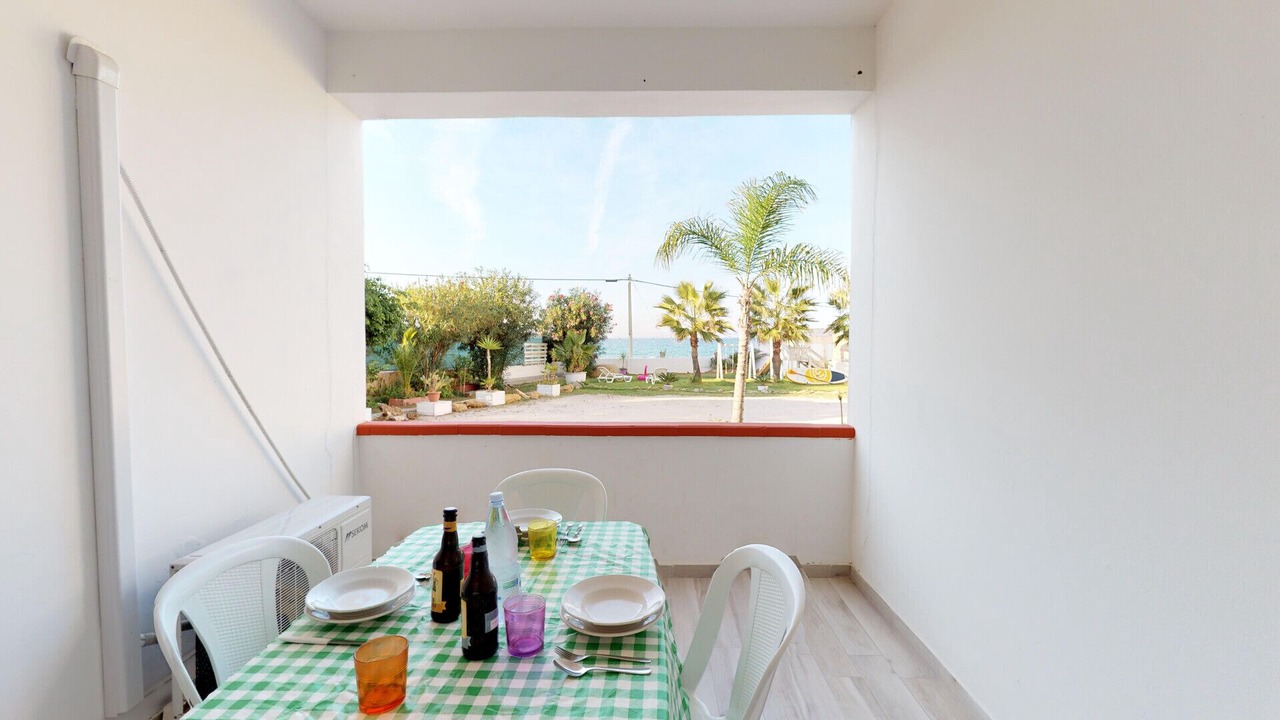 Photo of Outdoor in Balestrate