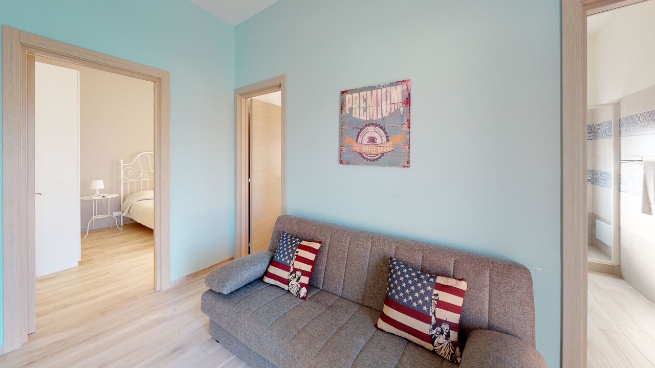 Photo of Livingroom in Balestrate