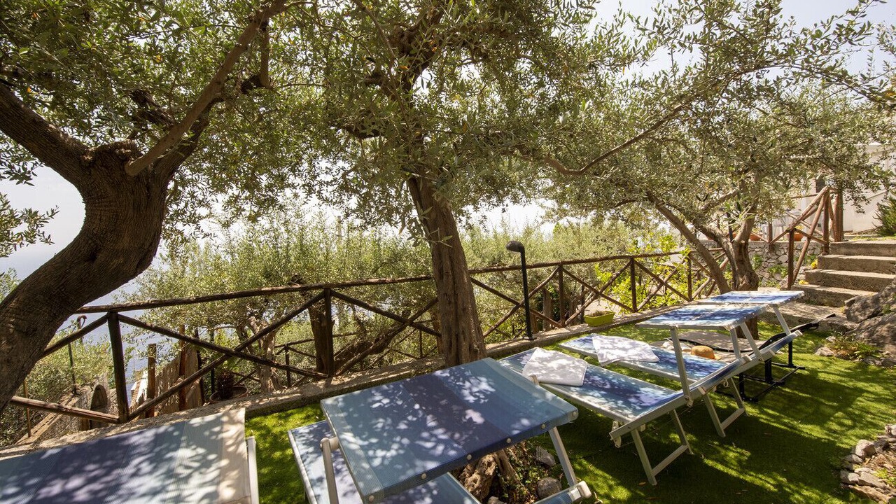 Photo of Outdoor in Praiano