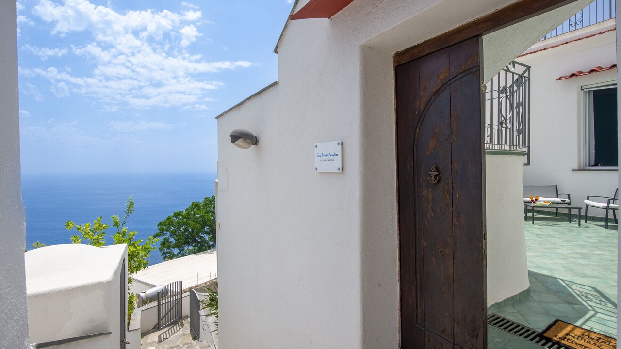 Photo of Outdoor in Praiano