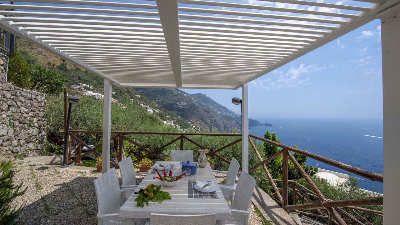 Photo of Outdoor in Praiano