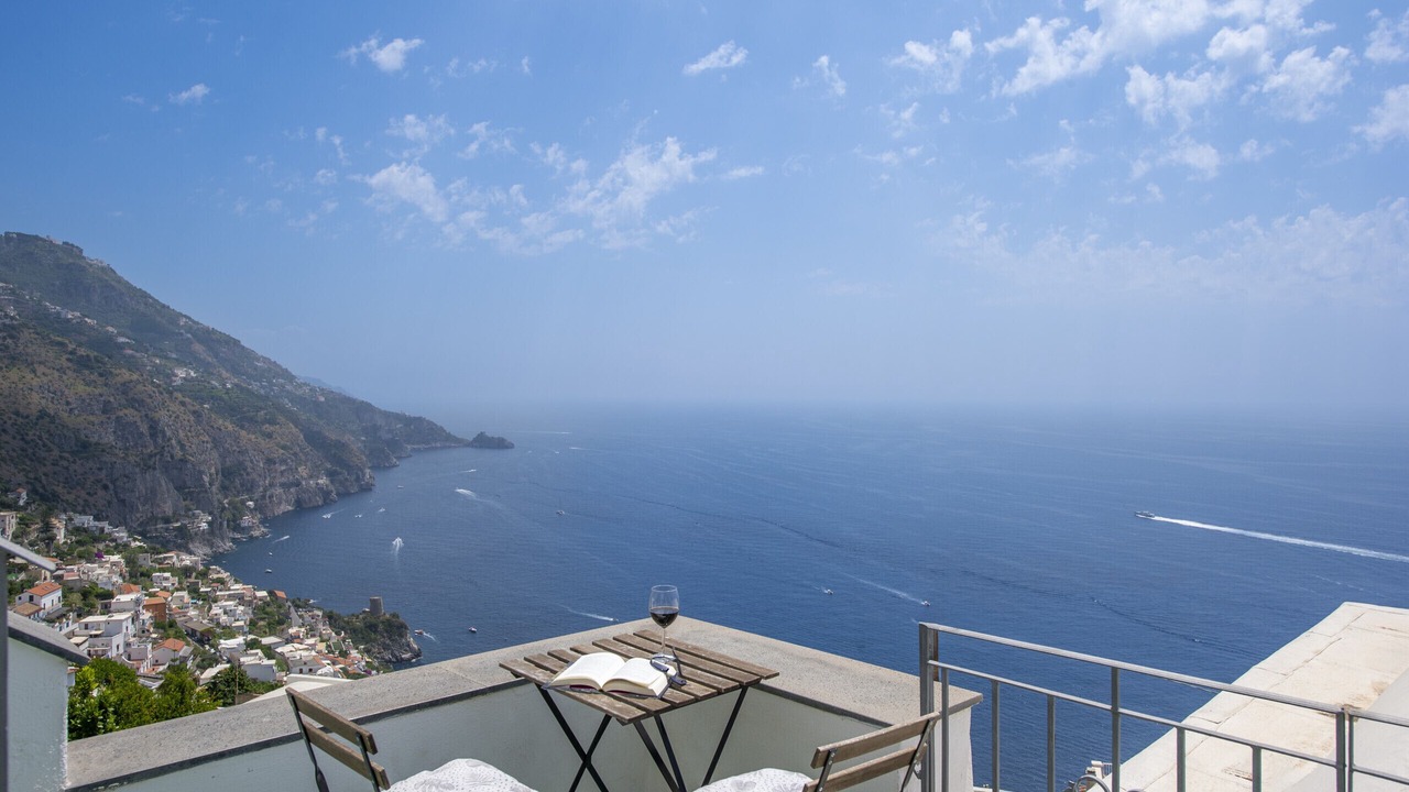 Photo of Outdoor in Praiano