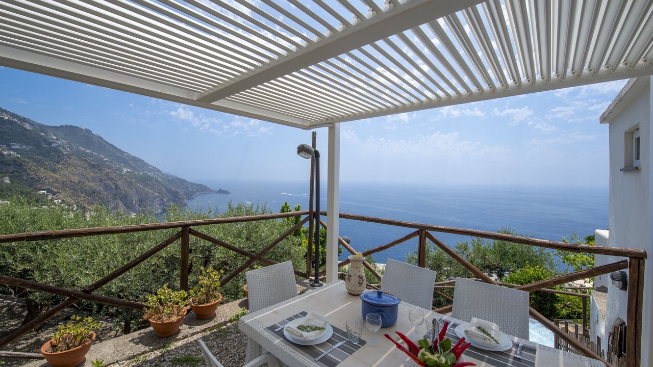 Photo of Outdoor in Praiano