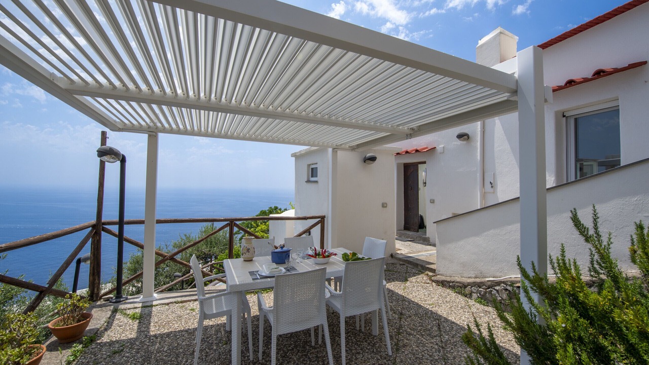 Photo of Outdoor in Praiano