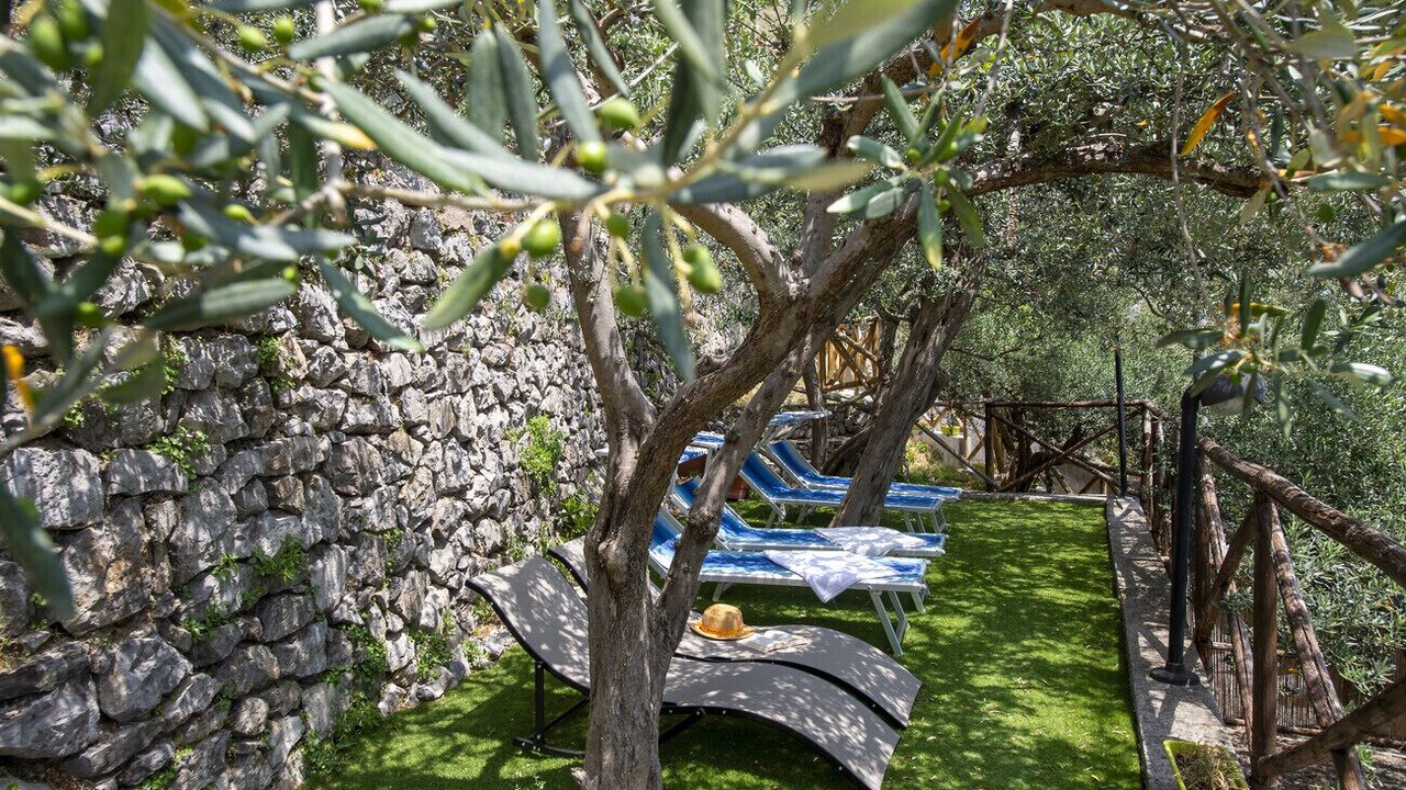Photo of Outdoor in Praiano