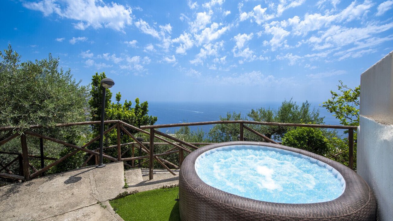 Photo of Outdoor in Praiano