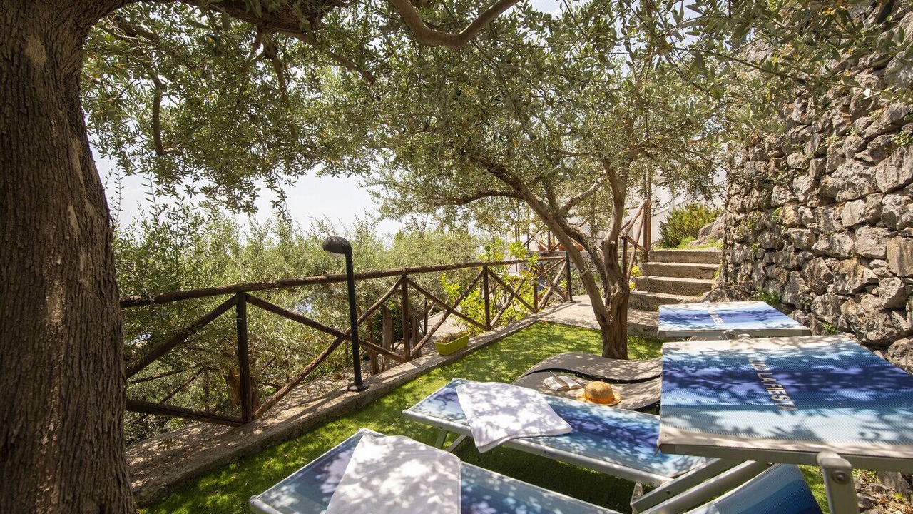 Photo of Outdoor in Praiano