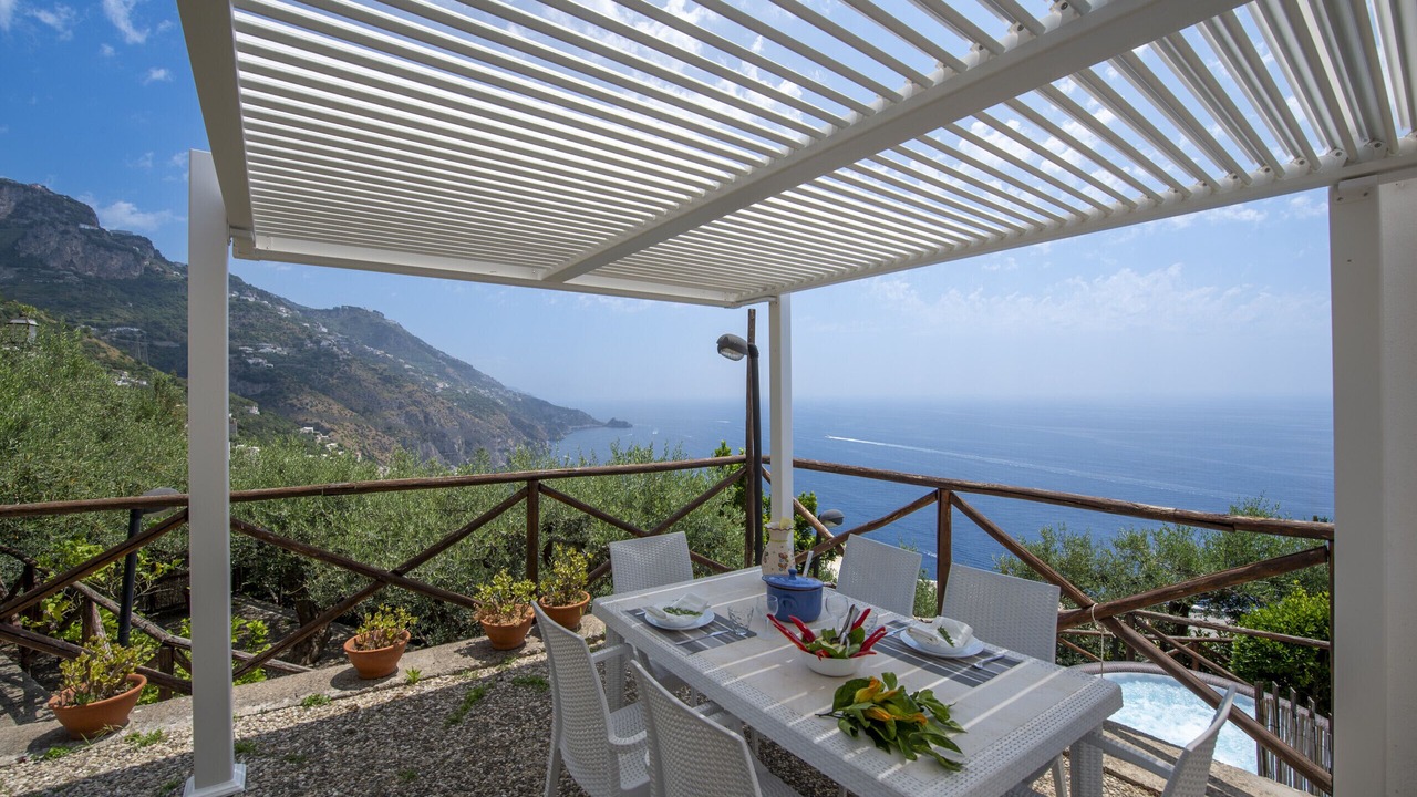 Photo of Outdoor in Praiano