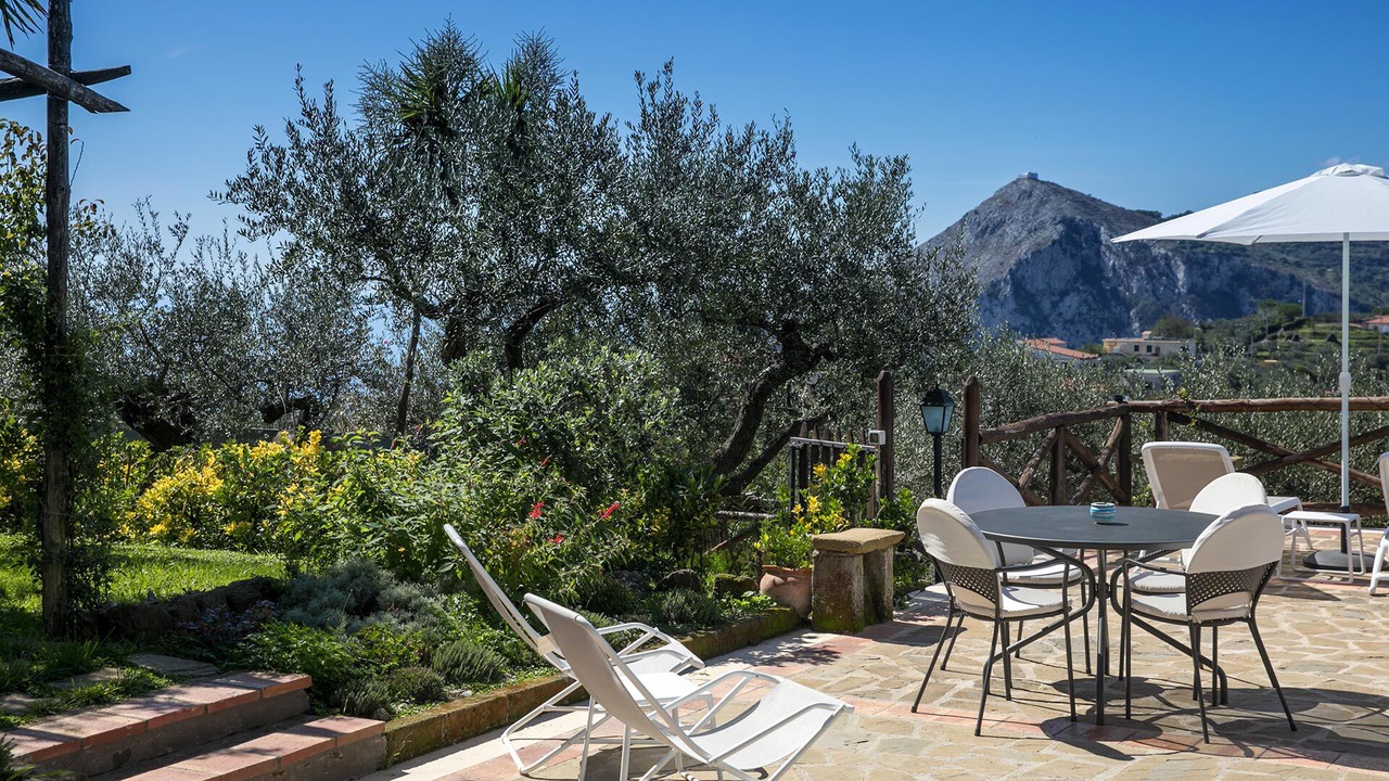 Photo of Outdoor in Massa Lubrense