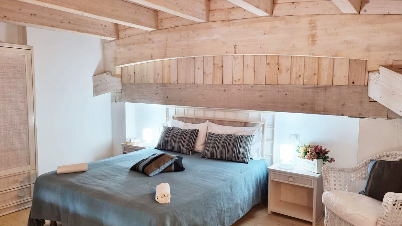 Photo of Bedroom in Capo Rizzuto