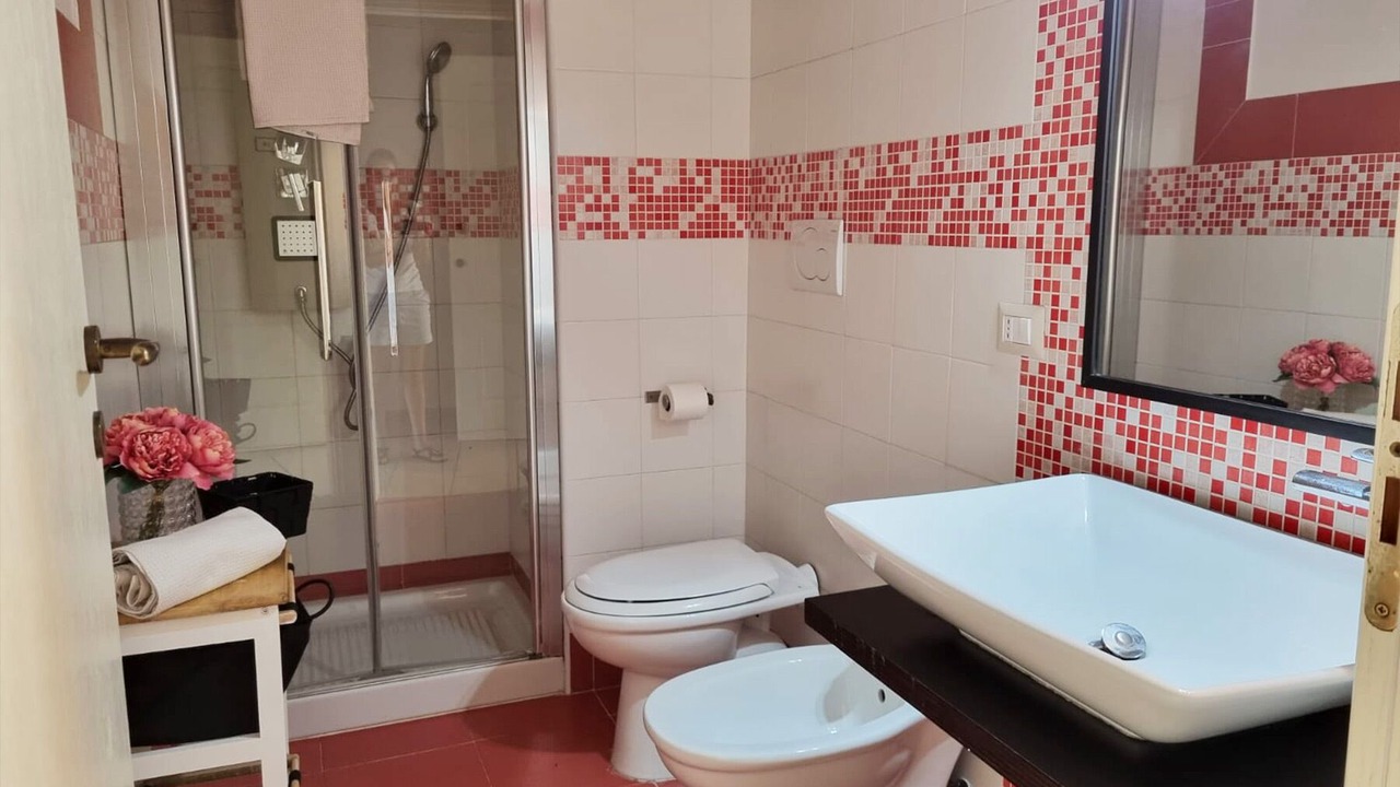 Photo of Bathroom in Capo Rizzuto