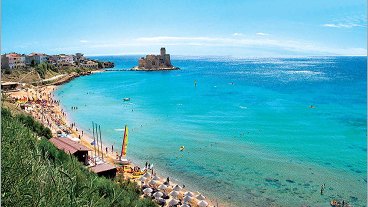 Photo of Others in Capo Rizzuto