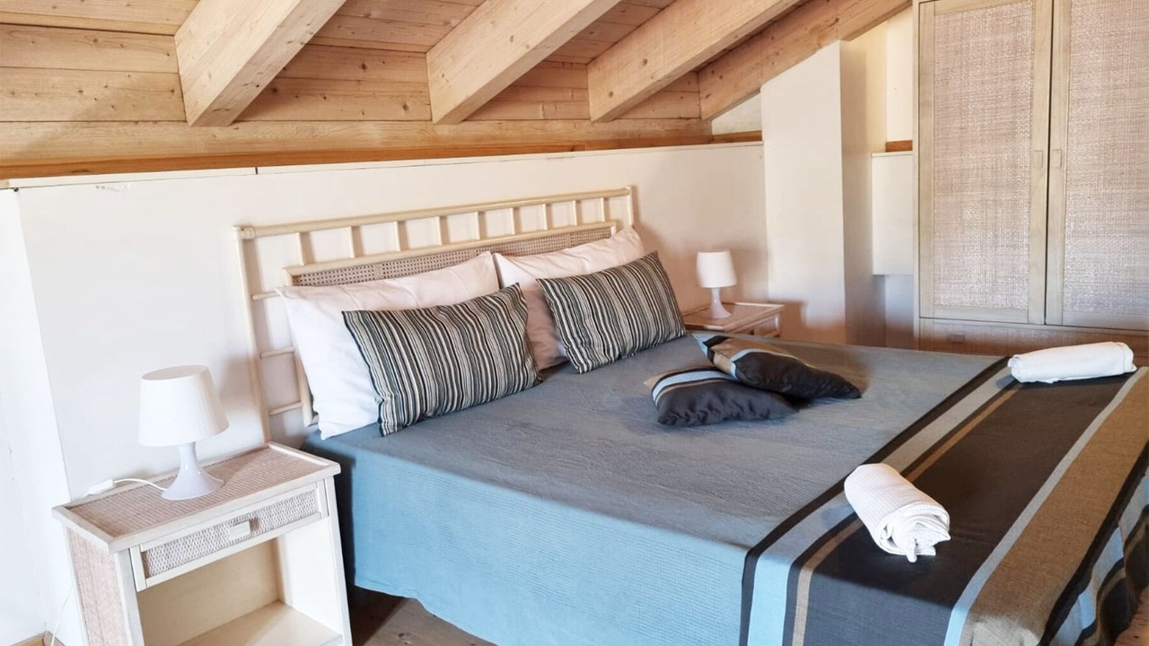 Photo of Bedroom in Capo Rizzuto