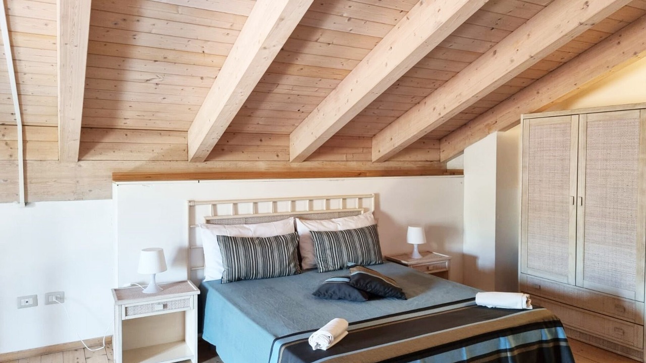 Photo of Bedroom in Capo Rizzuto