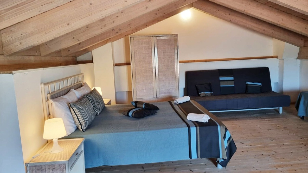 Photo of Bedroom in Capo Rizzuto