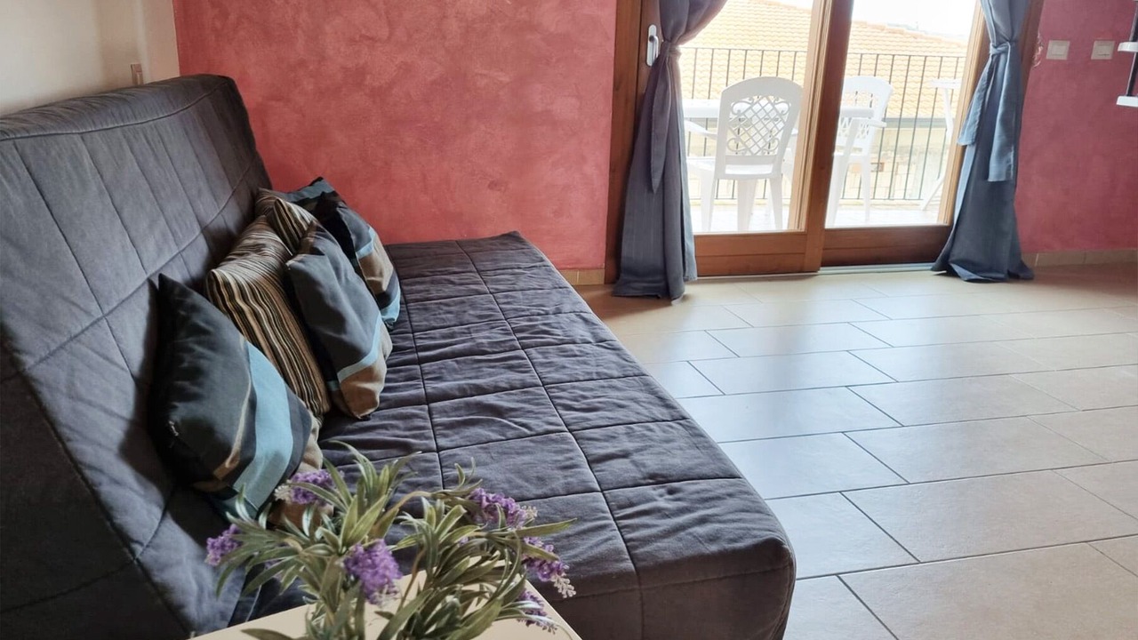 Photo of Livingroom in Capo Rizzuto