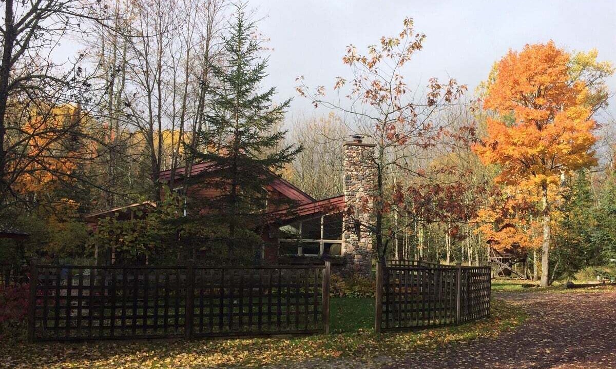 Photo of Outdoor in La Pointe