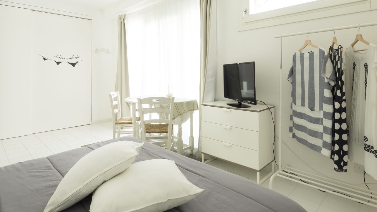 Photo of Bedroom in Marina di Ragusa