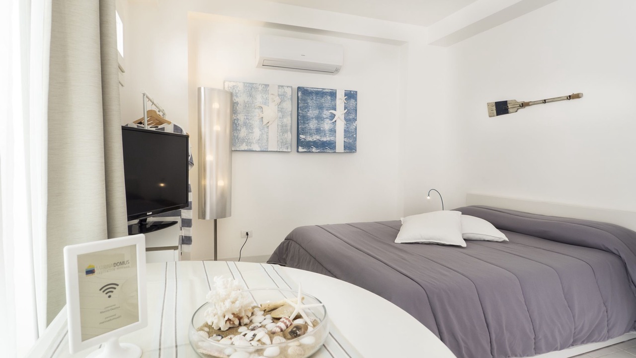 Photo of Bedroom in Marina di Ragusa