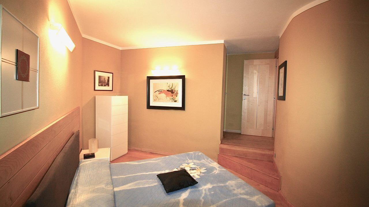 Photo of Bedroom in Roccamare