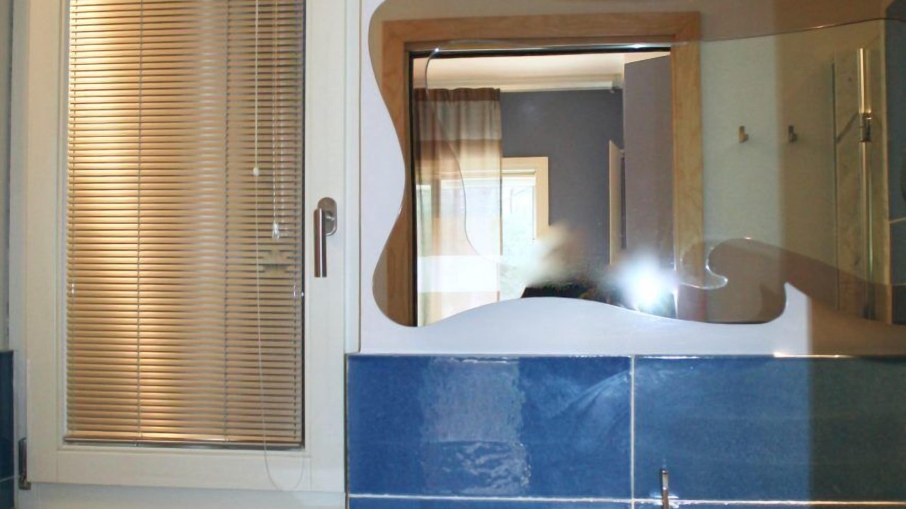 Photo of Bathroom in Roccamare