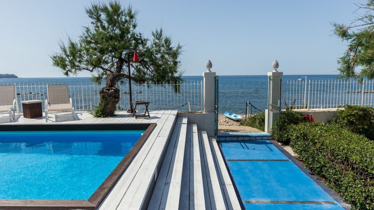 Photo of Outdoor in Milianni