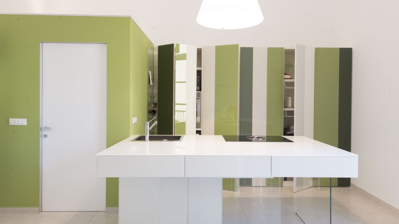 Photo of Kitchen in Castellammare